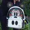 Loungefly Disney Mickey Mouse Dia De Los Muertos Sugar Skull Mini Backpack - Entertainment Earth Exclusive 1 Loungefly Disney Mickey Mouse Dia De Los Muertos Sugar Skull Mini Backpack - Entertainment Earth Exclusive -Loungefly 085a16235d854c0c92401a00e29e5b79
