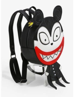 Loungefly Disney The Nightmare Before Christmas Scary Teddy Mini Backpack -Loungefly 12238433 av1