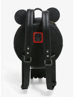 Loungefly Disney The Nightmare Before Christmas Scary Teddy Mini Backpack -Loungefly 12238433 av2