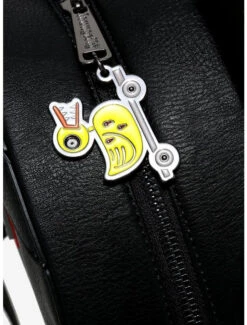 Loungefly Disney The Nightmare Before Christmas Scary Teddy Mini Backpack -Loungefly 12238433 av3