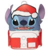 Loungefly Lilo & Stitch Holiday Santa Stitch Mini Backpack - Entertainment Earth Exclusive -Loungefly 2982315f4d6b4cd0bc2621bf744f7d2d c3e8bcde cb75 45cf aa5c 2b6da530306f