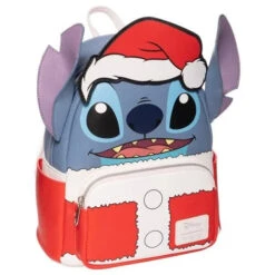 Loungefly Lilo & Stitch Holiday Santa Stitch Mini Backpack - Entertainment Earth Exclusive -Loungefly 4627fe209ad9436a80e9e1d476364619 c154b3cc 1bf1 4b3d 9f2b fc69c5cd32b2