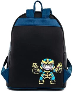 Loungefly Sy Chibi Group Mini Backpack -Loungefly 610XFEgvCZL. AC SX425