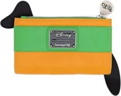 Loungefly Disney Pluto Cosplay Flap Wallet -Loungefly 61kwd72kGaL. AC UX679