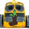 Loungefly Pixar WALL-E Plant Boot Mini Backpack -Loungefly 61yEBLVgQAL. AC UY575