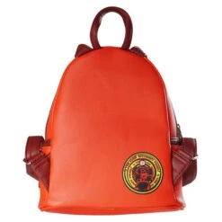 Loungefly Marvel Daredevil Cosplay Mini-Backpack - Entertainment Earth Exclusive -Loungefly 6c19dfc2df3c4f4684f04f3503e8cd7elg