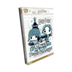 LOUNGEFLY Funko Boxed Tee Harry Potter Holiday Ron, Hermione, Harry Shirt -Loungefly 6dfbfac7dbbe4a109c558a36c63d3fc6