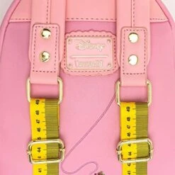 Loungefly Disney Cinderella 70th Anniversary Dress Mini Backpack -Loungefly 715rj1XYM L. AC UY500
