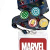 Loungefly Marvel Avengers The Crew With Cardholder And Enamel Pins -Loungefly 71Ur VR1ubL. AC SL1500