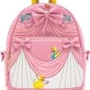 Loungefly Disney Cinderella 70th Anniversary Dress Mini Backpack -Loungefly 71lfAzJZn5L. AC UY625
