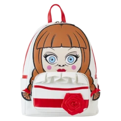 Loungefly Annabelle Cosplay Mini Backpack