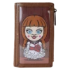 Loungefly Annabelle Cosplay Bifold Wallet
