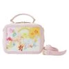 Loungefly Carebears And Cousins Lunch Box Crossbody Bag