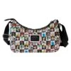 Loungefly Cartoon Network Retro Collage Crossbody With Coin Pouch