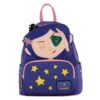Loungefly Laika Coraline Stars Cosplay Mini Backpack