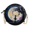 Loungefly Laika Coraline Moon Crossbody Bag -Loungefly COTB0009 LFLAIKACORALINEMOONCROSSBODY 011 FRONT