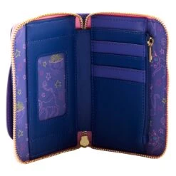 Loungefly Laika Coraline Stars Cosplay Ziparound Wallet -Loungefly COWA0011 LFLAIKACORALINESTARSCOSPLAYWALLET 019 INSIDE dcf2f68b 788c 41a2 ac98 07916cb1f262