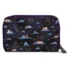 Loungefly Disney Classic Clouds AOP Ziparound Wallet
