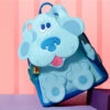 Loungefly Blues Clues Blue Cosplay Mini Backpack