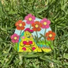 Loungefly Pixar A Bug's Life Heimlich Flowers 3" Collector Box Pin -Loungefly DTC BugsLifePinDropPic1 1x1 1000