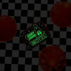 Loungefly Disney Pixar Moments Cars Cozy Cone Wallet -Loungefly DTC COSY CONE GLOW 028 1000x e2e10861 e134 458d 8306 8854d11962b6