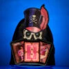 Loungefly Disney Villains Princess And The Frog Dr. Facilier Glow And Lenticular Mini Backpack -Loungefly DTC DR FACILIER 148 1000x 77bc732a 47a1 4a92 8f41 800dce1ae359