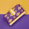 Loungefly NBA LA Lakers Logo Wallet -Loungefly DTC LA LAKERS 381 1000x 4b561a49 c93e 4853 9a5e b5ae194e30b6
