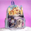 Loungefly Legend Of Korra Team Korra Mini Backpack -Loungefly DTC LEGEND OF KORRA 058 1000x 06e43629 afe6 4b39 8ffd 82fc1cd5b302