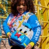 Loungefly Disney Donald Duck Cosplay Mini Backpack -Loungefly DTC LIFESTYLESLFAPPAREL Donald D