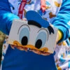 Loungefly Disney Donald Duck Cosplay Wallet -Loungefly DTC LIFESTYLESLFAPPAREL Donald D 2