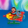 Loungefly Disney Lilo & Stitch Space Adventure 3" Collector Box Pin -Loungefly DTC LiloandStitchSpaceAdventures