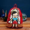 Loungefly Disney Pinocchio Marionette Mini Backpack