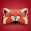 Loungefly Pixar Turning Red Cosplay Wallet -Loungefly DTC RED PANDA 097 1000x e387aaec 859c 4150 bb31 a66b765e444e