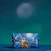 Loungefly Scooby Doo Monster Chase Flap Wallet -Loungefly DTC SCOOBY DOO MONSTER CHASE2647