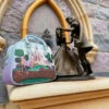 Loungefly Disney Princess Castle Series Sleeping Beauty Crossbody -Loungefly DTC SleepingBeautyCastlecollecti