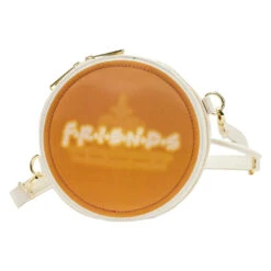 Loungefly Friends Central Perk Mug Figural Crossbody Bag -Loungefly FRDTB0001 LFFRIENDSCENTRALPERKMU 3