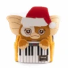 Loungefly Gremlins Gizmo Holiday Cosplay W/ Removable Hat Mini Backpack -Loungefly File 034