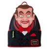 Loungefly Goosebumps Slappy Cosplay Mini Backpack -Loungefly GSBBK0001 LFSONYGOOSEBUMPSSLAPPYCOSPLAYMINIBACKPACK3483FRONT