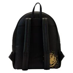 Loungefly Harry Potter Trilogy Series 2 Triple Pocket Mini Backpack 11 Loungefly Harry Potter Trilogy Series 2 Triple Pocket Mini Backpack -Loungefly HPBK0210 LFHARRYPOTTERTRILOGYSERIES2TRIPLEPOCKETMINIBACKPACK0673BACK