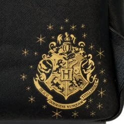 Loungefly Harry Potter Trilogy Series 2 Triple Pocket Mini Backpack 12 Loungefly Harry Potter Trilogy Series 2 Triple Pocket Mini Backpack -Loungefly HPBK0210 LFHARRYPOTTERTRILOGYSERIES2TRIPLEPOCKETMINIBACKPACK0675DETAIL