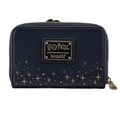 Loungefly Harry Potter Diagon Alley Ziparound Wallet 8 Loungefly Harry Potter Diagon Alley Ziparound Wallet -Loungefly HPWA0120 HarryPotterDiagonAlleyZ 2
