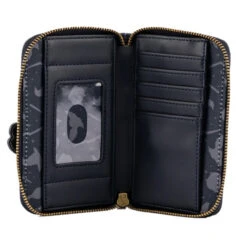 Loungefly Harry Potter Diagon Alley Ziparound Wallet 9 Loungefly Harry Potter Diagon Alley Ziparound Wallet -Loungefly HPWA0120 HarryPotterDiagonAlleyZ 3