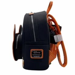 Loungefly Disney Chip N Dale Pumpkin Mini Backpack Exclusive ***PRE-ORDER*** -Loungefly IMG 7914