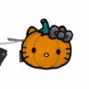 Loungefly Sanrio Hello Kitty Pumpkin Coin Purse Exclusive ***PRE-ORDER*** -Loungefly IMG 7920