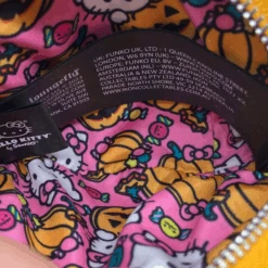 Loungefly Sanrio Hello Kitty Pumpkin Coin Purse Exclusive ***PRE-ORDER*** -Loungefly IMG 7923