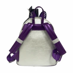 Loungefly Disney Bride Of Frankenstein Minnie Mini Backpack Exclusive ***PRE-ORDER*** -Loungefly IMG 8180