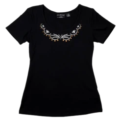 Loungefly Stitch Shoppe Disney NBC Kelly Top