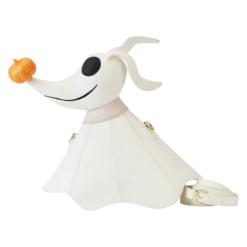 Loungefly Stitch Shoppe Disney NBC Zero Figural Crossbody Bag