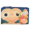 Loungefly E.T. Flowers Pot Flap Wallet