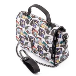Loungefly Disney Villains Club Polaroid Crossbody -Loungefly IMG 6794